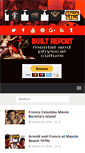 Mobile Screenshot of builtreport.com